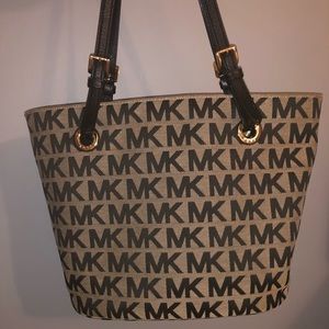 MICHAEL KORS PURSE